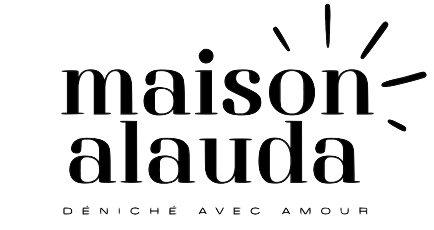 logo maison alauda